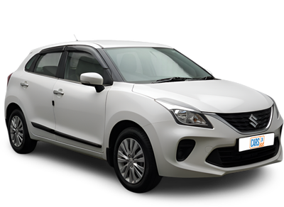 Maruti Baleno-img